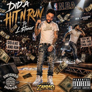 L.Stoner - DID A HIT N RUN