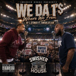 L.Stoner - We Da 1$ where we From 