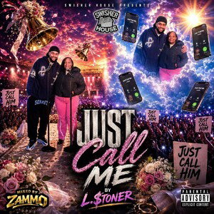 L.Stoner - Just call me  