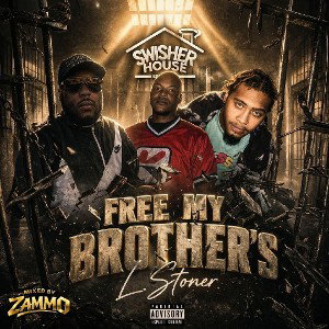 L.Stoner - Free my brothers