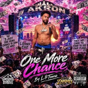 L.Stoner - One More Chance 