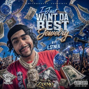 L.Stoner - I just want best Jewelry 