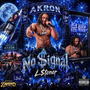 L.Stoner - No Signal