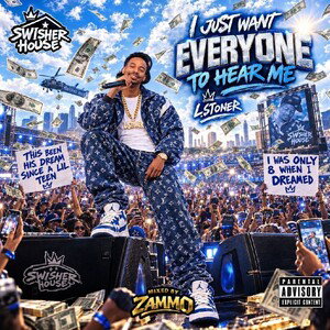 L.Stoner - I just want everyone to hear me