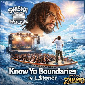 L.Stoner - know yo boundaries