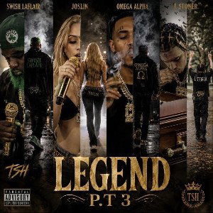 swish laflair - legend Pt3
