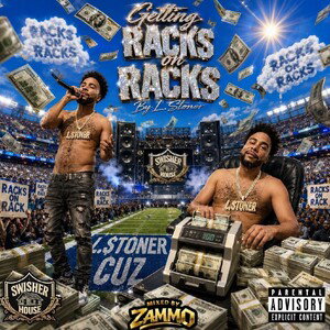 L.Stoner - Getting Racks on Racks  