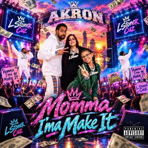 L.Stoner - momma Ima make  