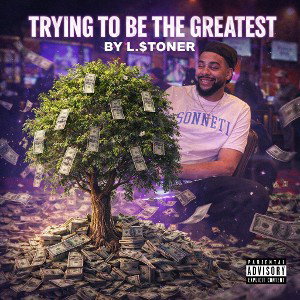 L.Stoner - trying to be the greatest 