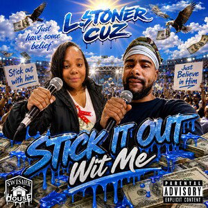 Stick It Out Wit Me
