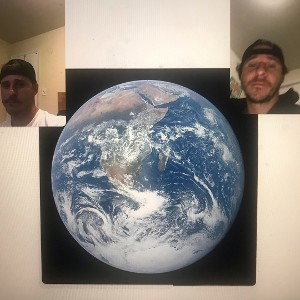 mau5 and Martin remix 