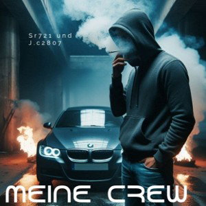 Meine Crew 
