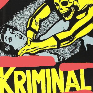 kriminal