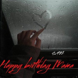 HAPPY BIRTHDAY Mama 