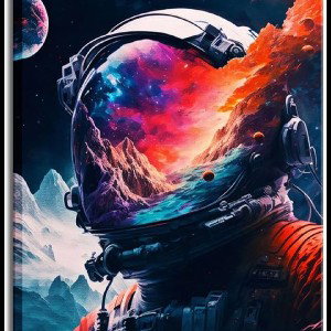 Astronaut 