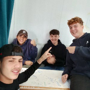 politismos kai koinonia(ft.likakas,brick,bouf)