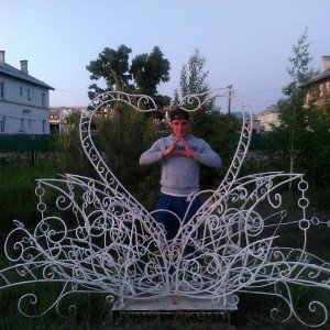  пройдём вместе с тобой 
