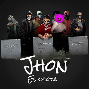ríp Jhon 🤣