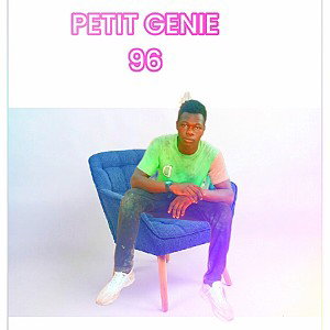 PETIT GENIE 96 🎤___amour commerce