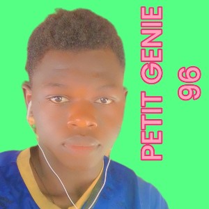 PETIT GENIE 96 __bandit