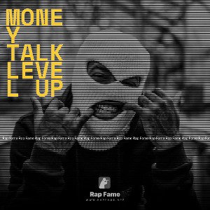 Money Talk Level Up