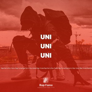 Uni 🌹