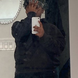 Me, my omen