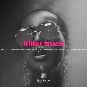 Killer truck