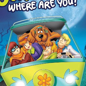 Kdjg - Scooby Doo (Offical Audio)