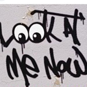 Look