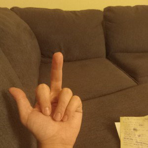 Fuck You