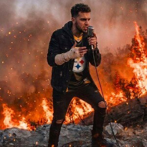 Wild Fire