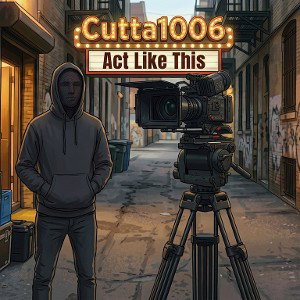 Act like this