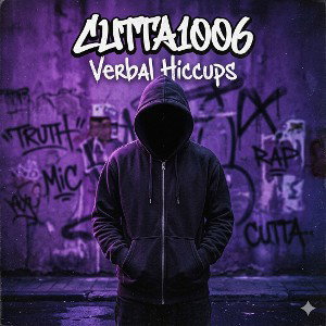 Verbal Hiccups 