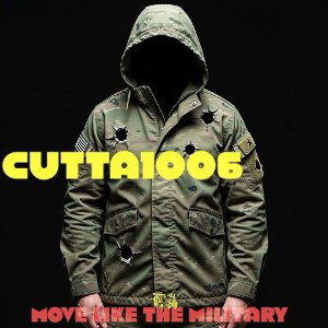 Move like the military 
