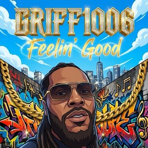 Feeling Good ft. Cutta1006