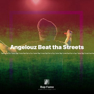  Angelouz Beat tha Streets 