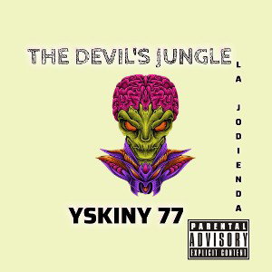 The DEVIL'S Jungle 
