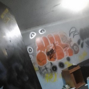 nims. - crack samurai 