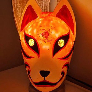 IX Kurama