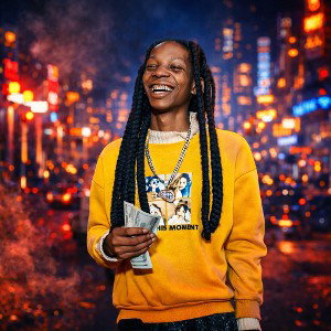 KING PLUS - UPO WAPI / WHERE ARE YOU 