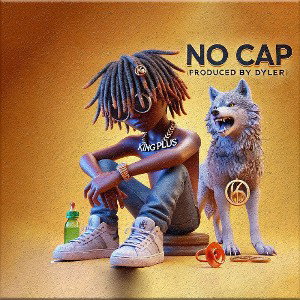 KING PLUS - NO CAP (Official_music_audio)