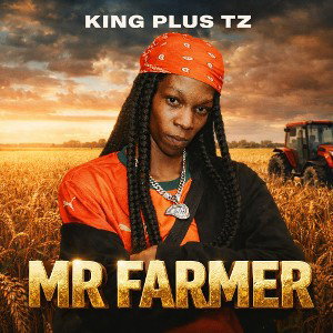 KING PLUS - MR FARMER 