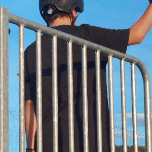 parkour