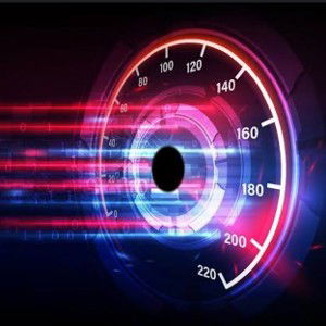 Speeding 