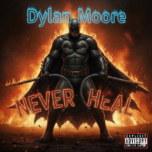 ♨️🔥Never Heal🔥♨️