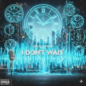 👀🔥I Don't Wait🔥👀
