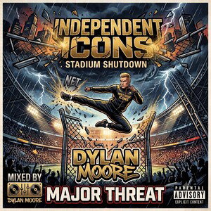 🔥🎧Independent Icons🎧🔥