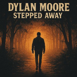 Stepped Away