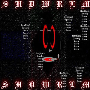 Shadow realm - Blitzkrieg